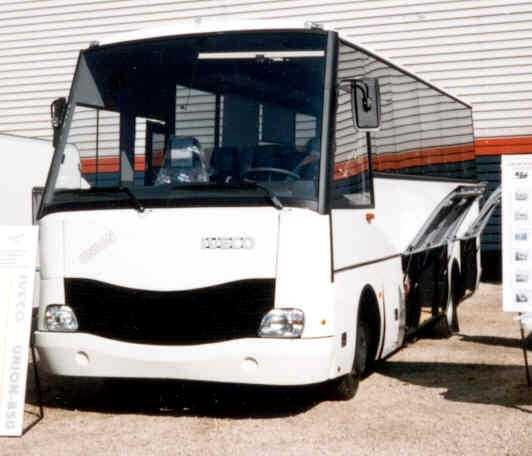 iveco eurounion 1