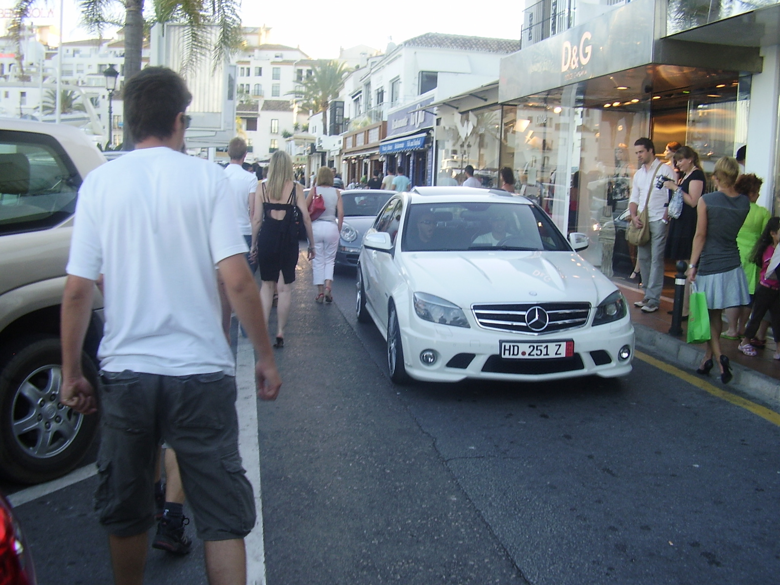 c63 amg