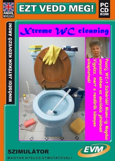 xtreme wc cleaning ttdfan