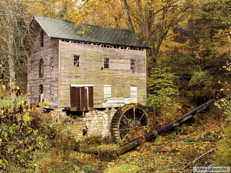 Salem-Indiana-USA