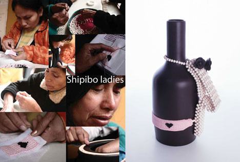 shipibo-ladies