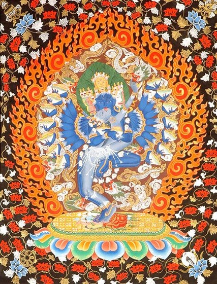 hevajra in yab yum tq96 (Medium)