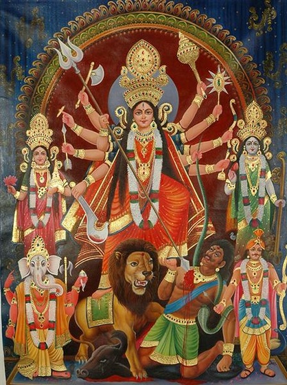 mother goddess durga or90 (Medium)