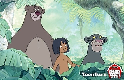 the-jungle-book