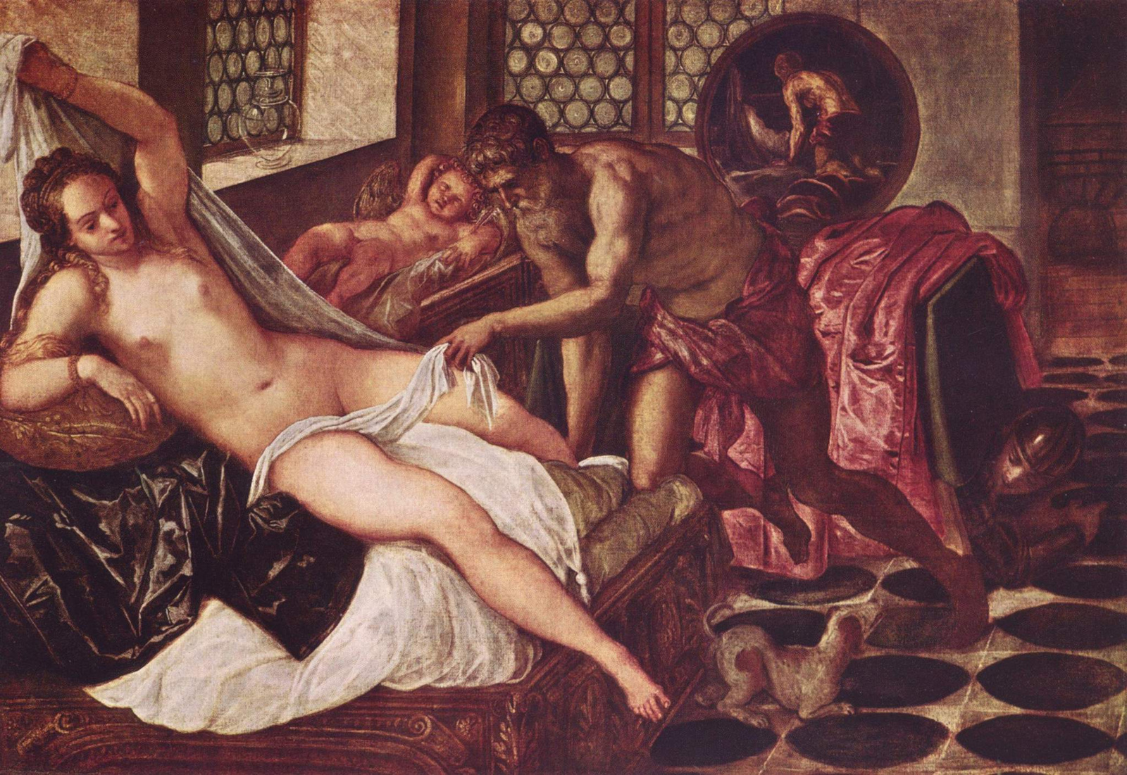 Jacopo Tintoretto 035