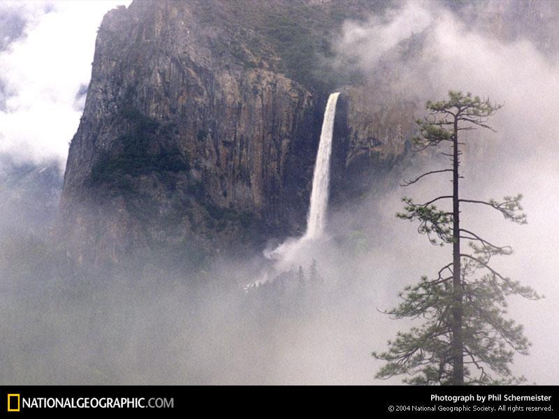 bridalveil-fall-77933-sw (Medium)