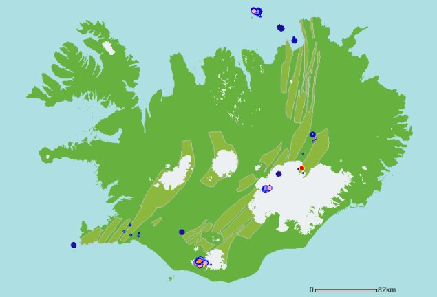 volcano-iceland-map