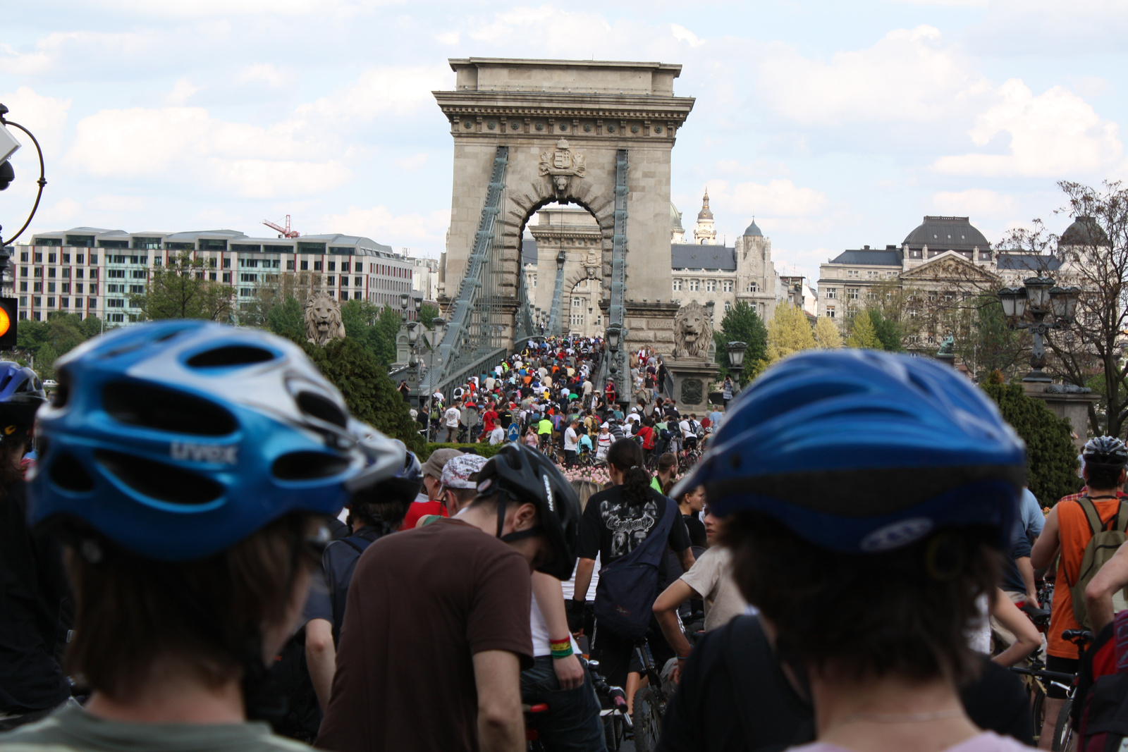 CriticalMass