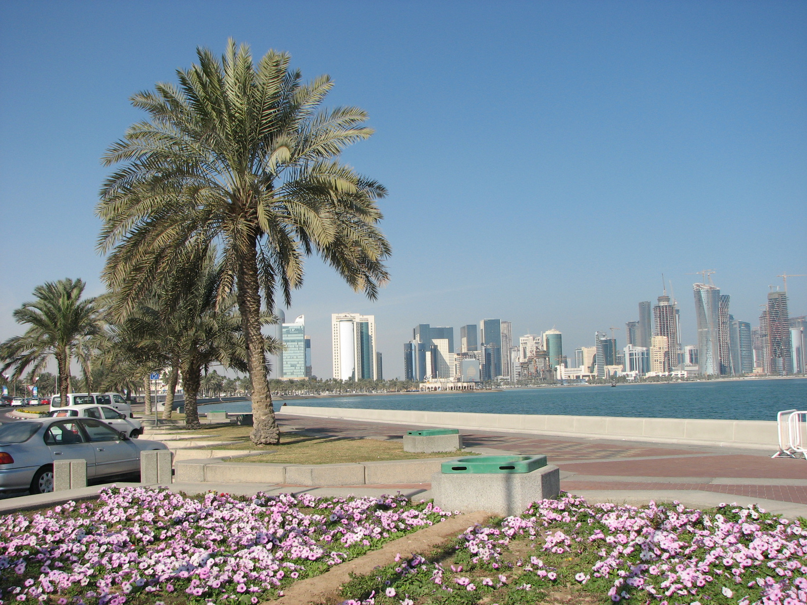 Al Corniche