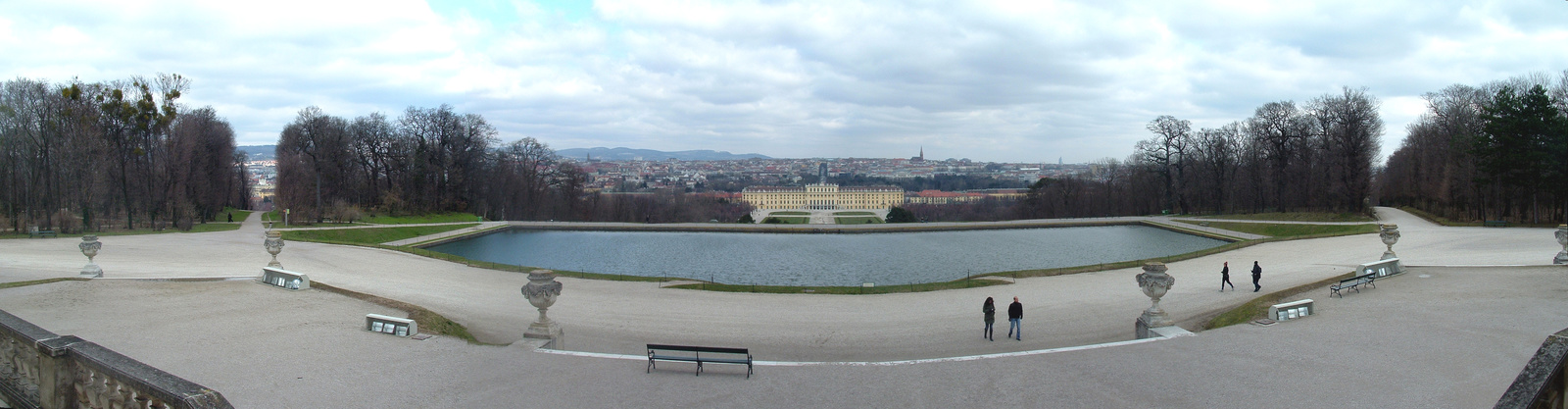 schönbrunn