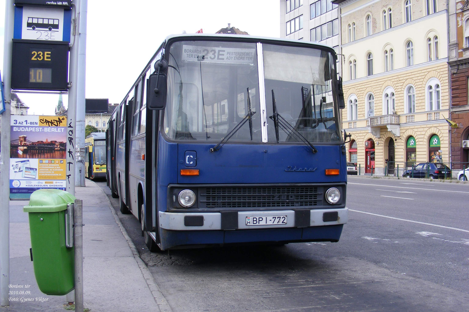 Busz BPI-772 1