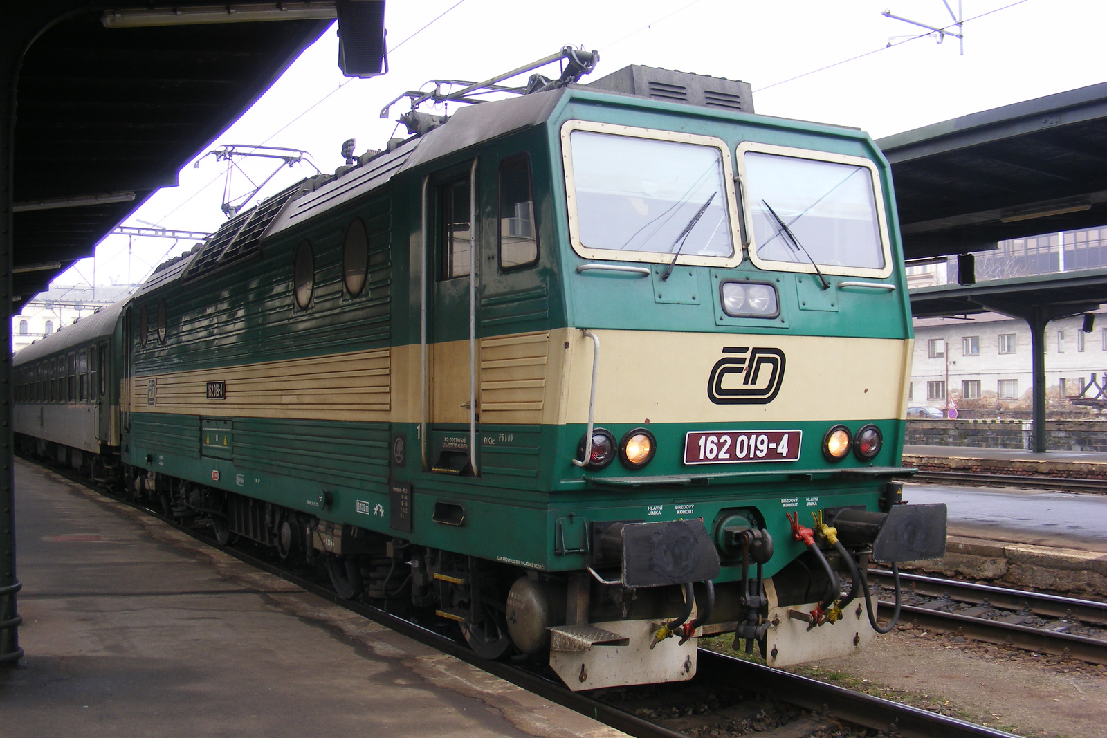 ČD162-019-4