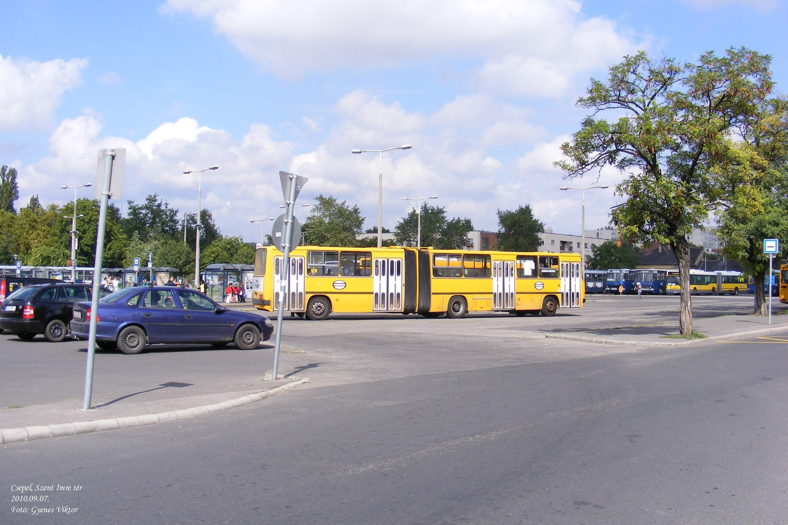 Busz CLV-112 6