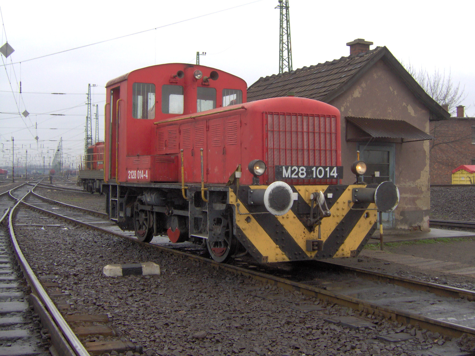 M28-1014-Debrecen