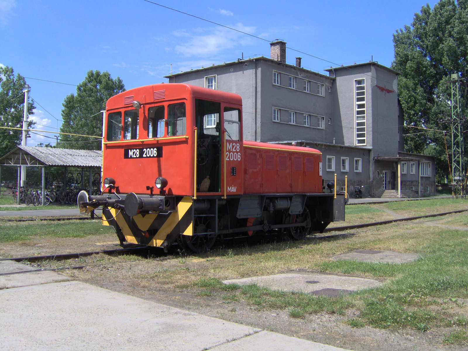 M28-2006 1-Dombóvár