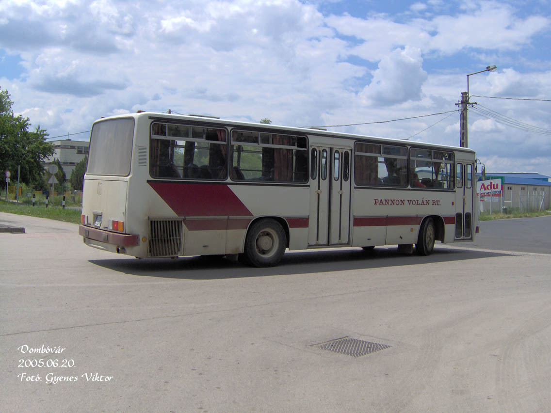 Ikarus 266-JOB-420 3