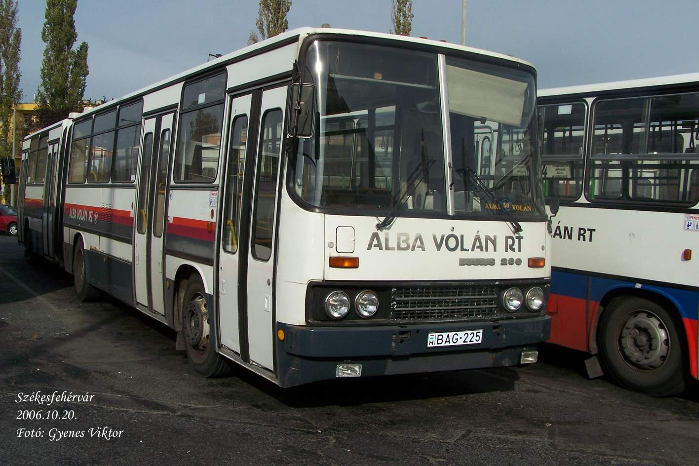 Ikarus 280-BAG-225 3