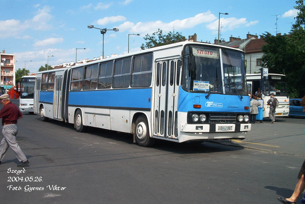 Ikarus 280-BHJ-987