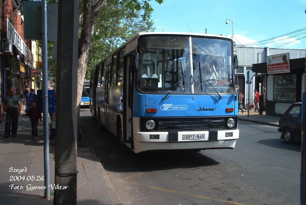 Ikarus 280-BPT-946 1