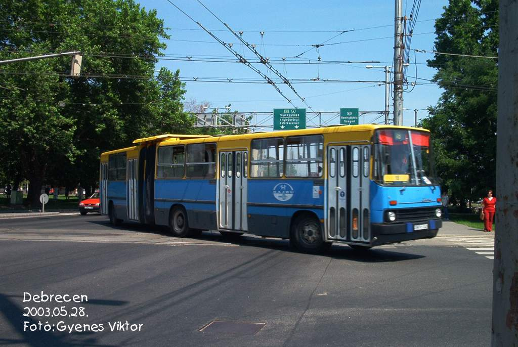 Ikarus 280-BPY-140