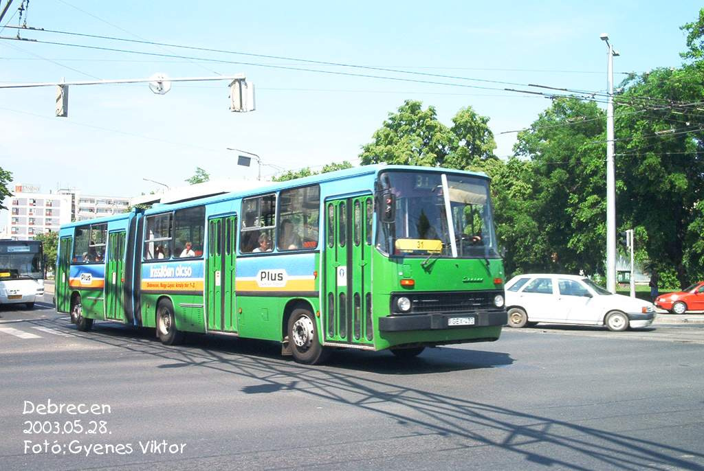 Ikarus 280-GEX-433