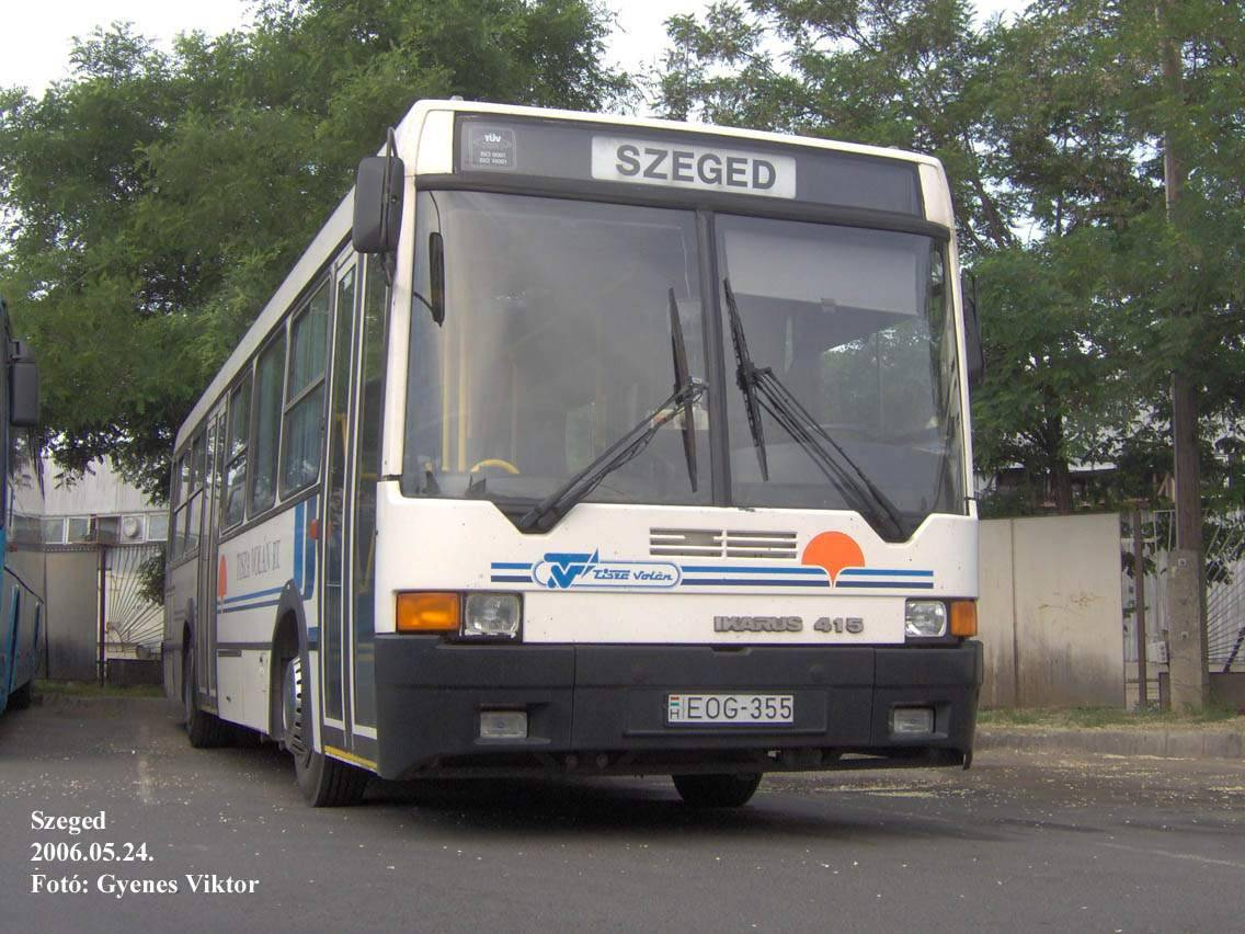 Ikarus 415-EOG-355