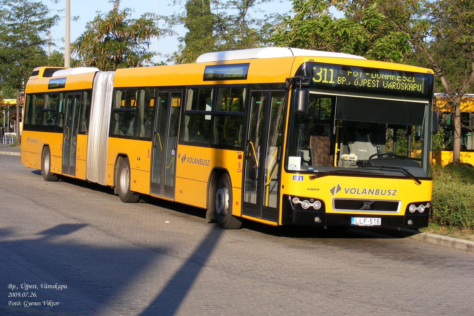 Volvo 7700-LLF-516 2