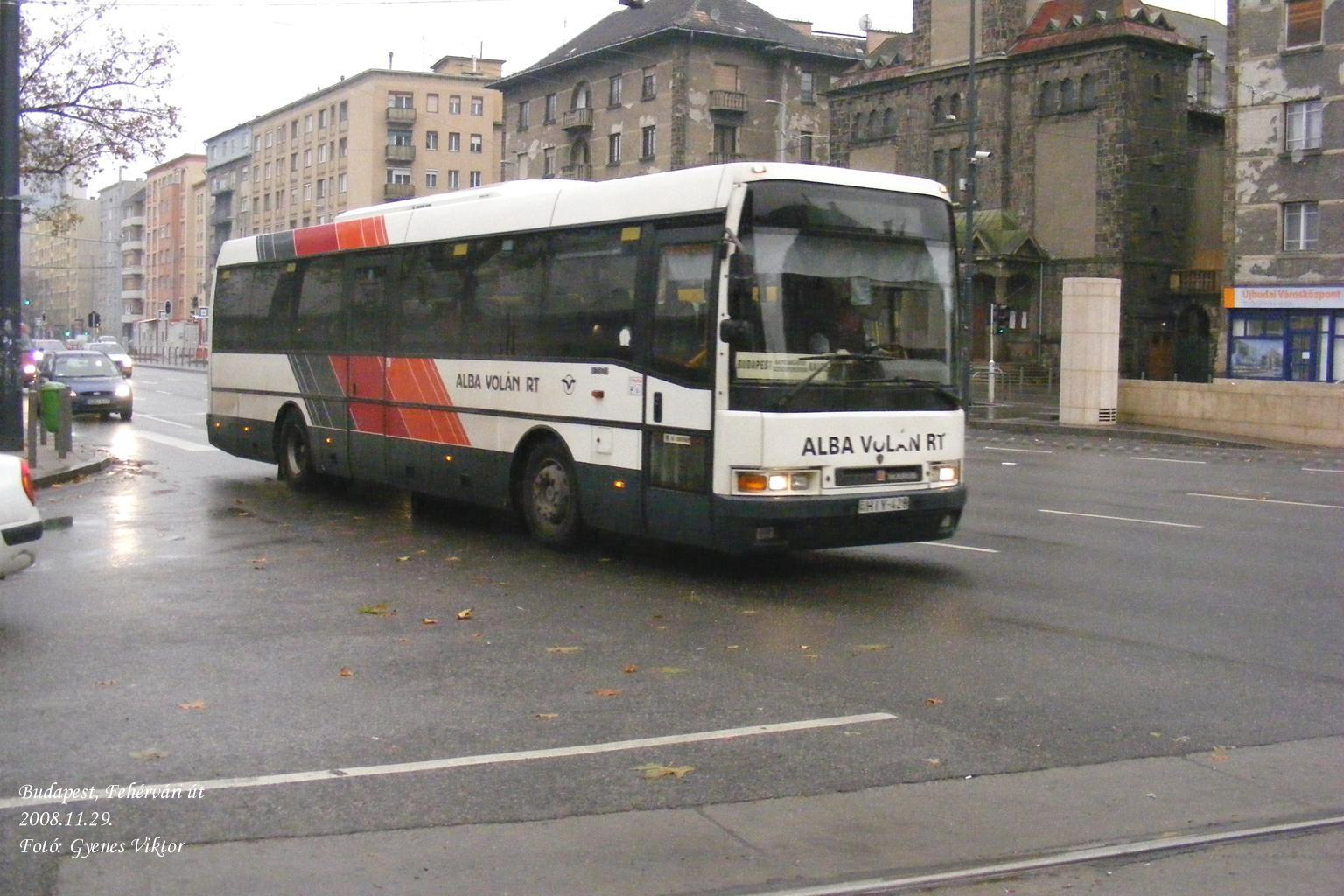 Ikarus E95-HIY-428