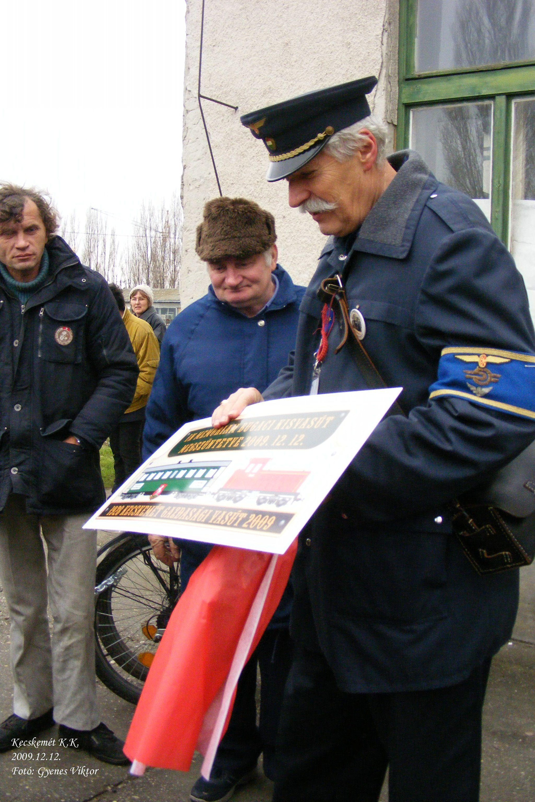 Kecskeméti kisvasút utolsó napja 013