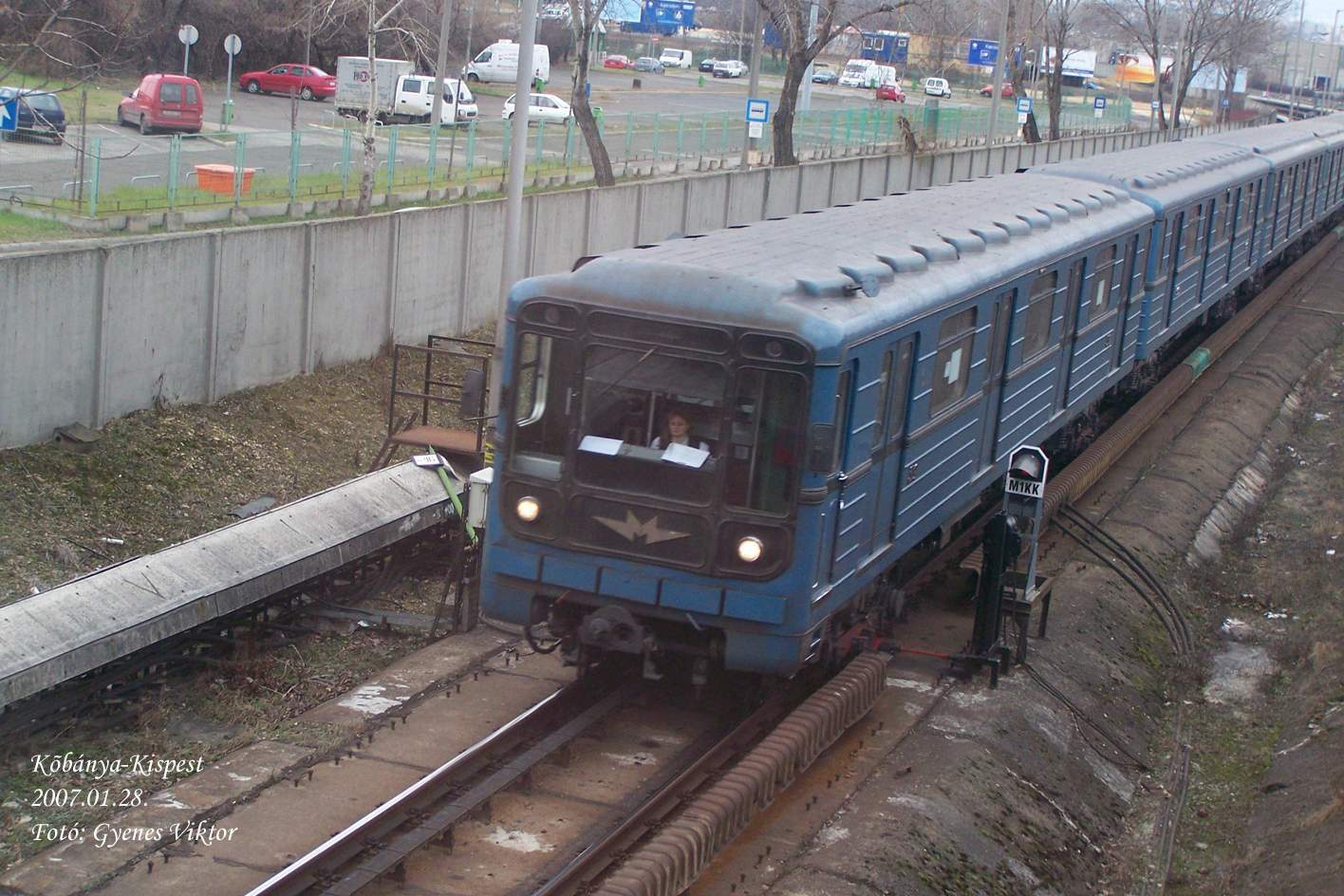 Metró319