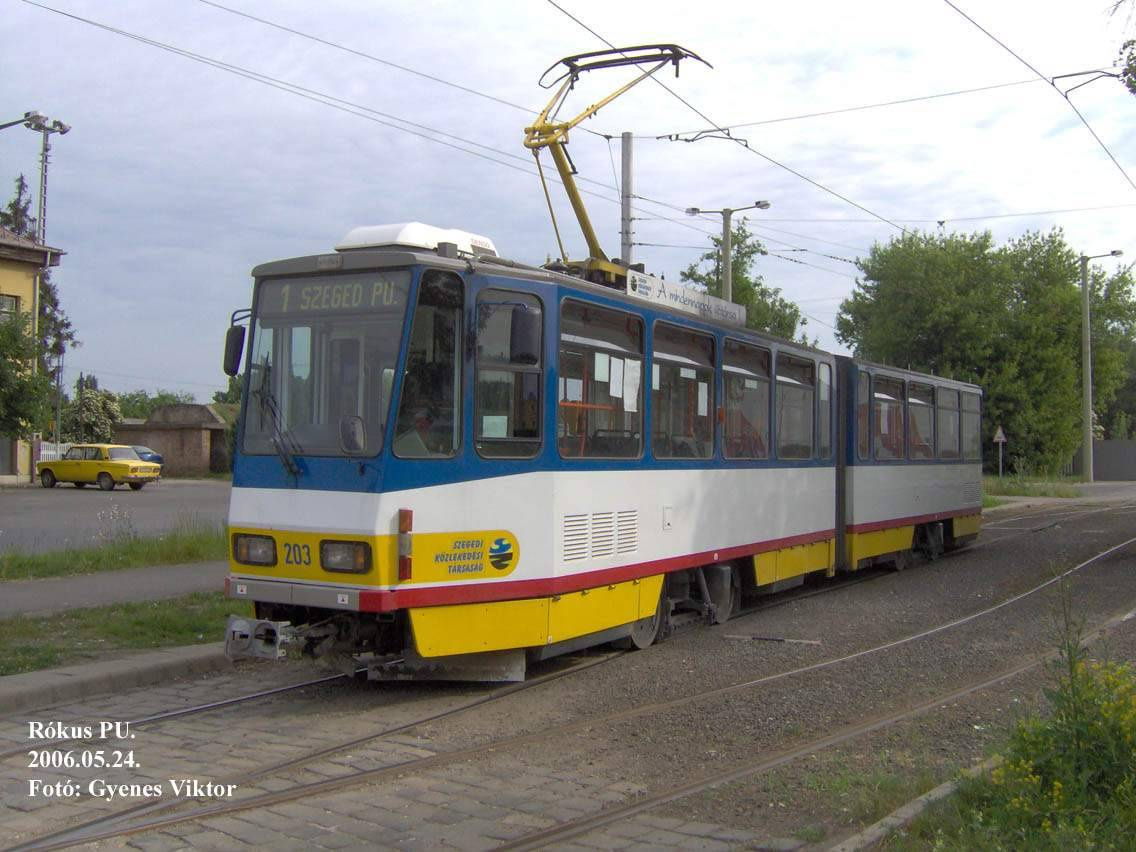 SZKT203 2