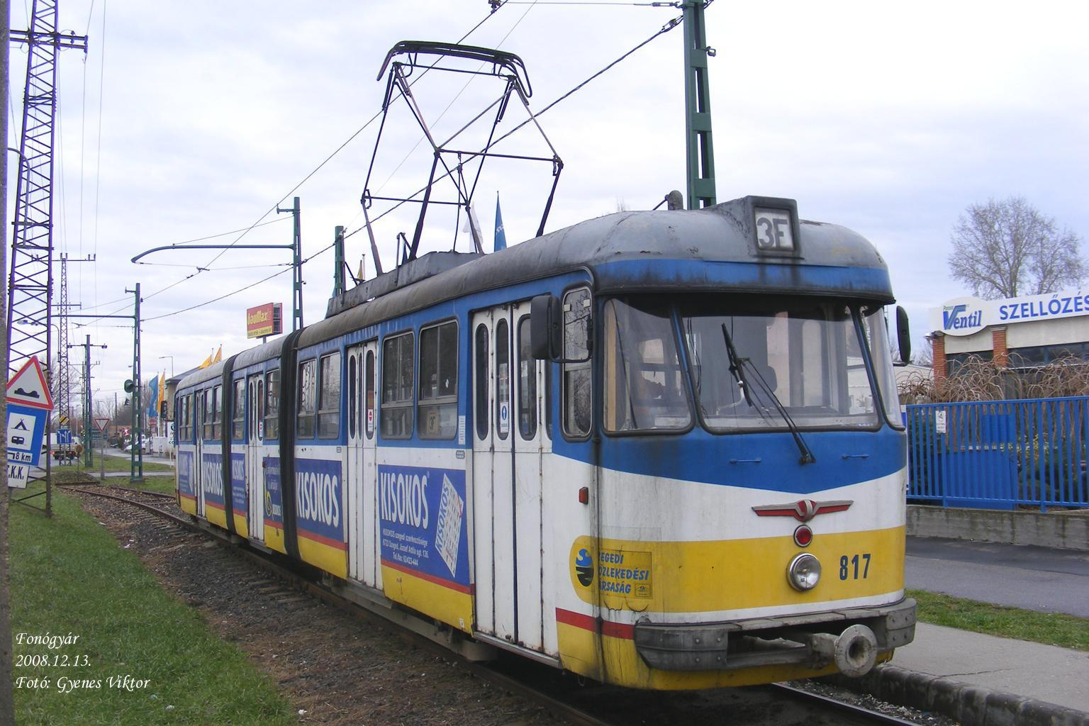 SZKT817 7