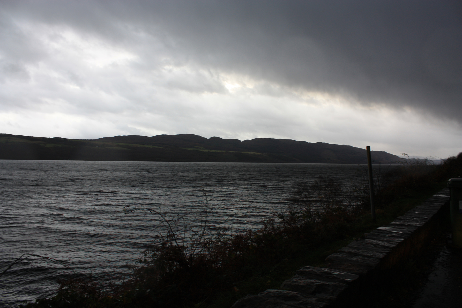 Loch Ness