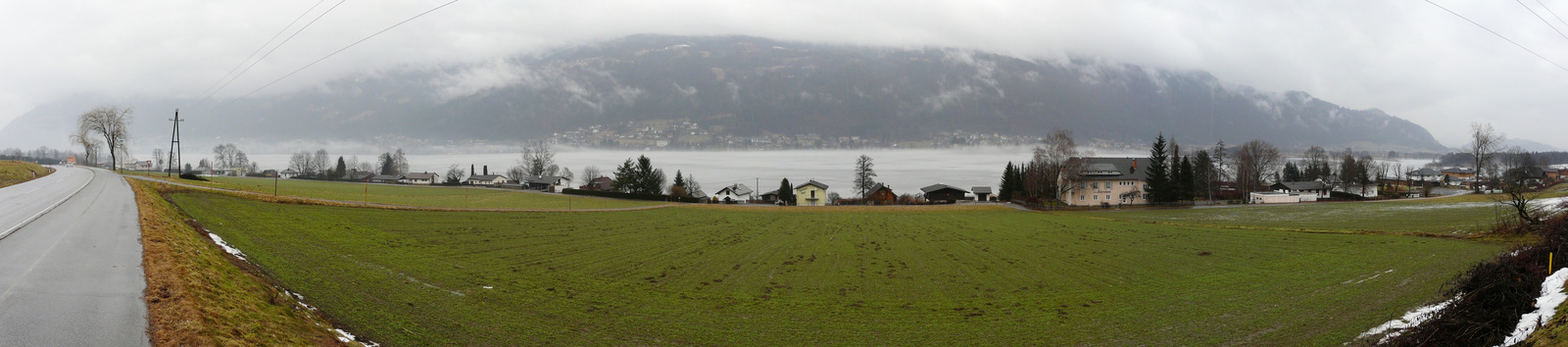 Ossiach pano