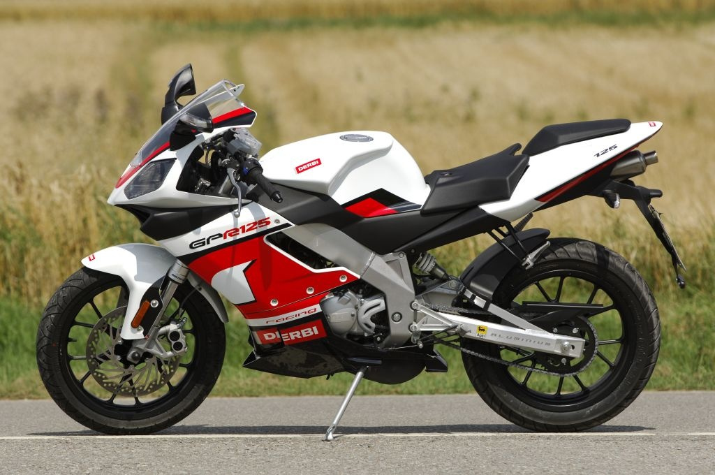 derbi gpr 2.