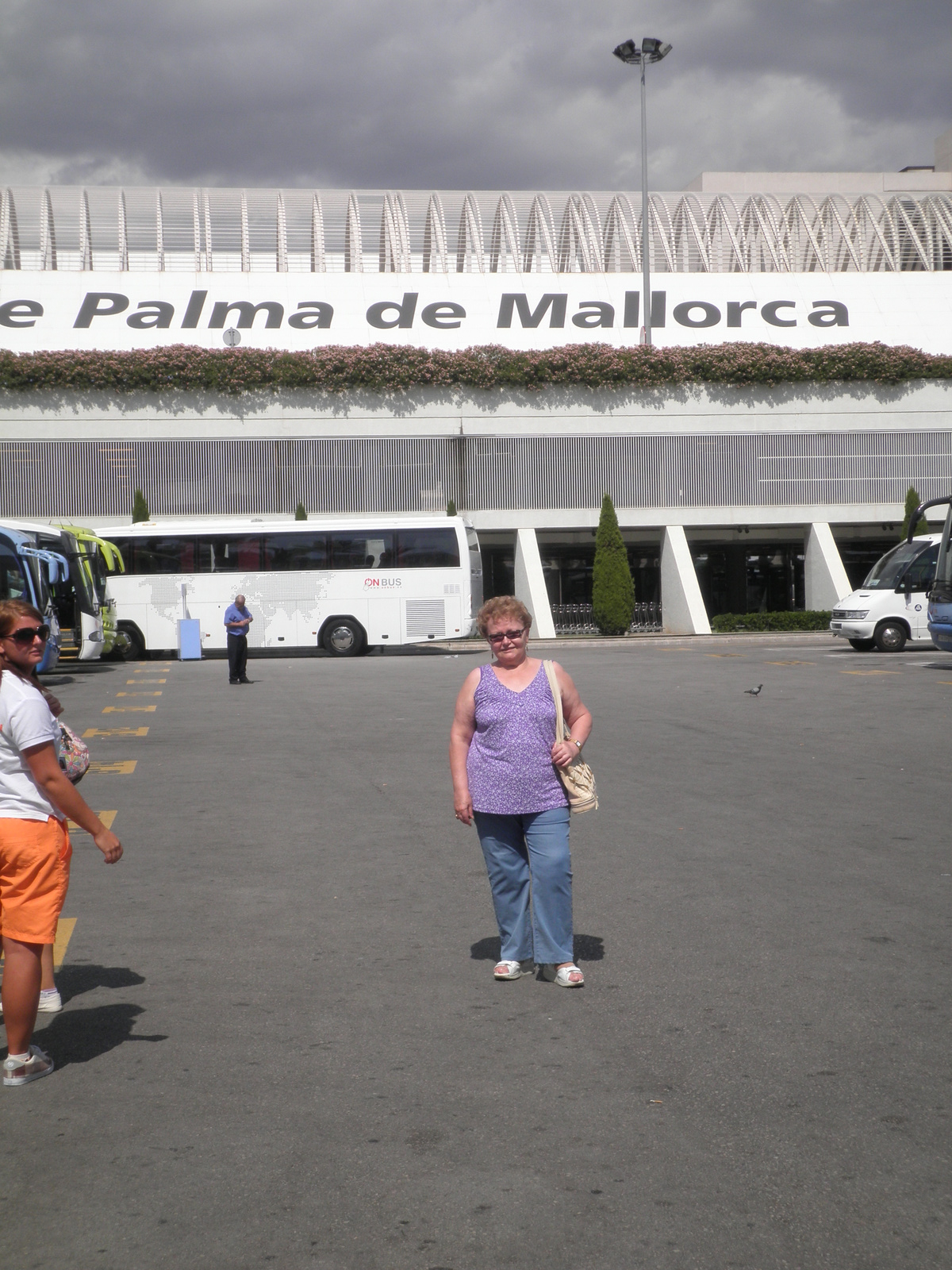 PALMA DE MALLORCA