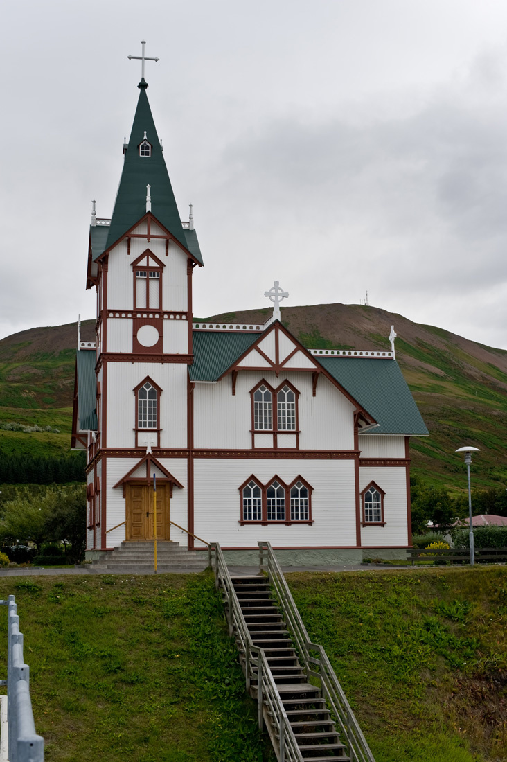 Húsavík