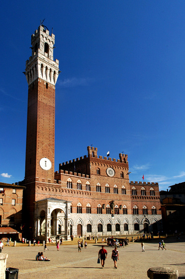 Siena