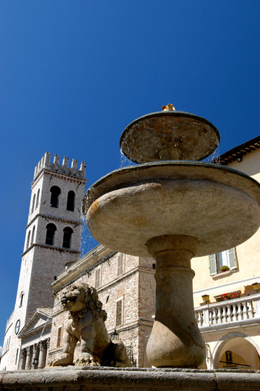 Assisi