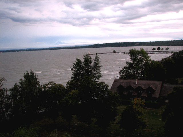 balatonvilagos vihar