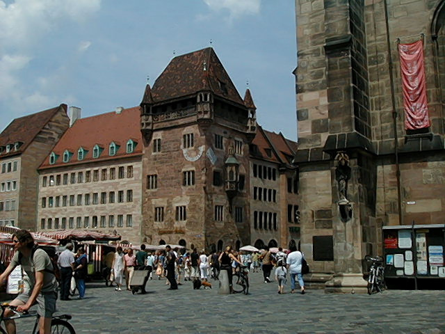 Nürnberg