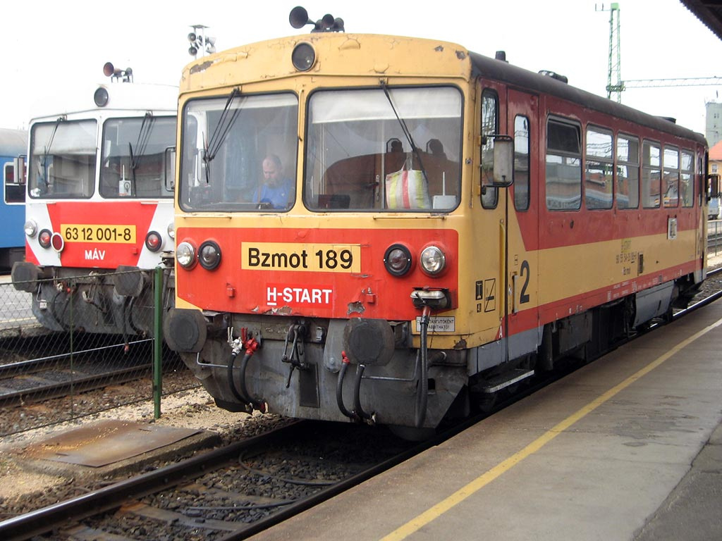 Bzmot-189