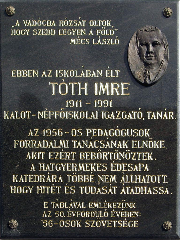 Tóth Imre