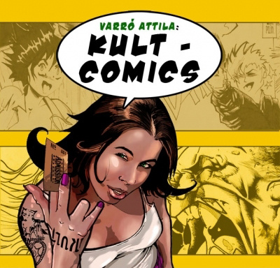 kultcomics