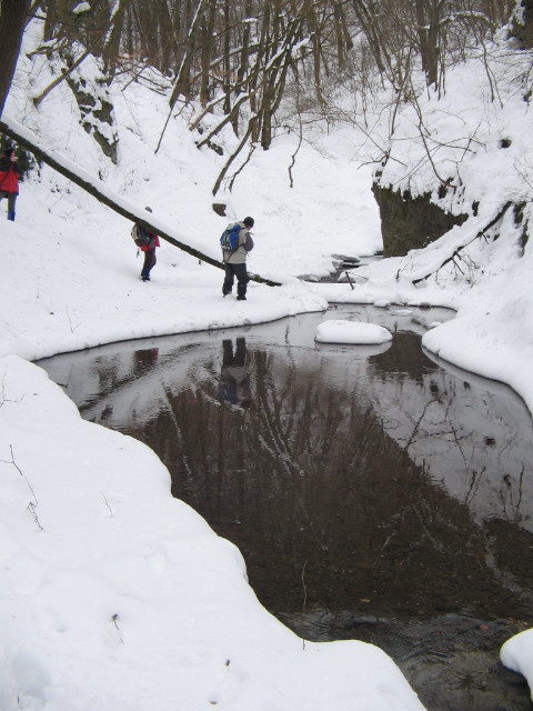 Pilisszentlászló-Vadállókövek-Pszentlászló-Szentendre 043