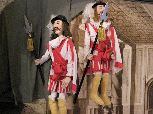 Salzburg-marionett muzeum 3